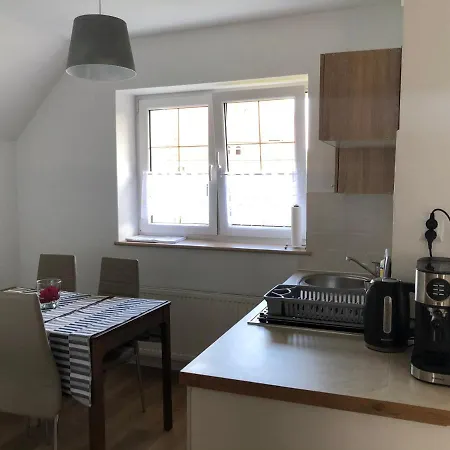Pod Kasztanem Apartament *