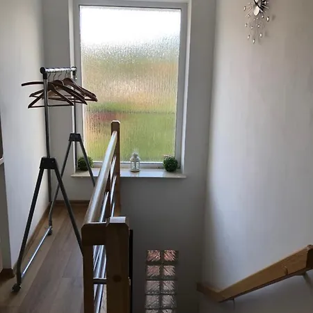 Apartment Pod Kasztanem