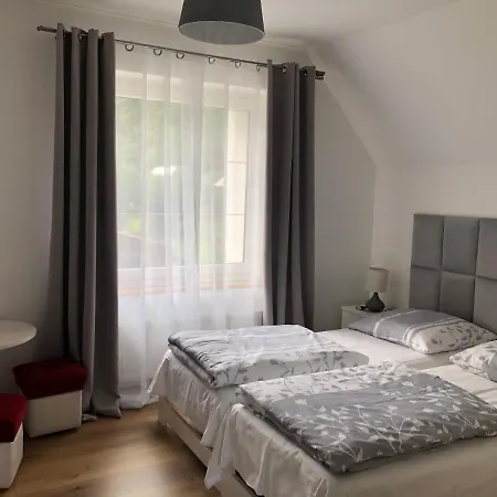 Apartament Pod Kasztanem