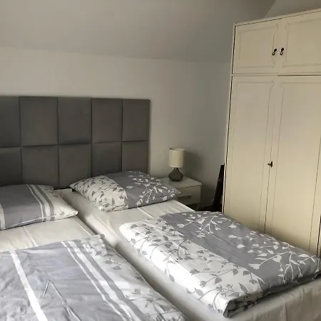 Apartment Pod Kasztanem Duszniki Zdrój