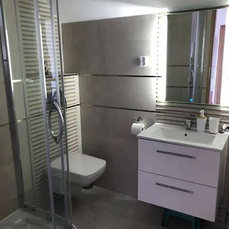 Apartment Pod Kasztanem *