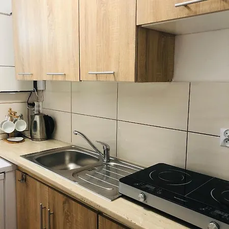 Pod Kasztanem Apartament *