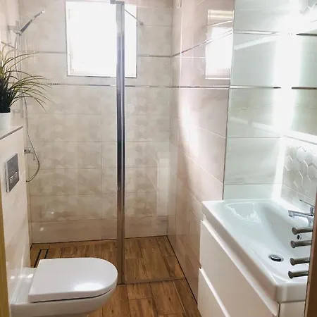 Apartament Pod Kasztanem