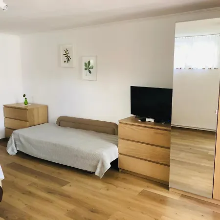 Pod Kasztanem Apartment