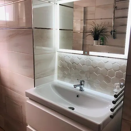 Apartment Pod Kasztanem *