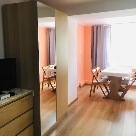 Pod Kasztanem Duszniki Zdrój