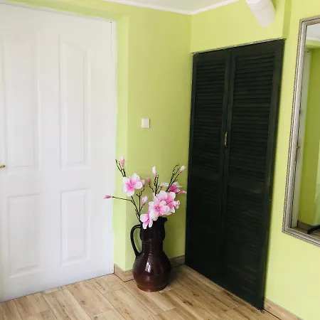 Pod Kasztanem Duszniki Zdrój