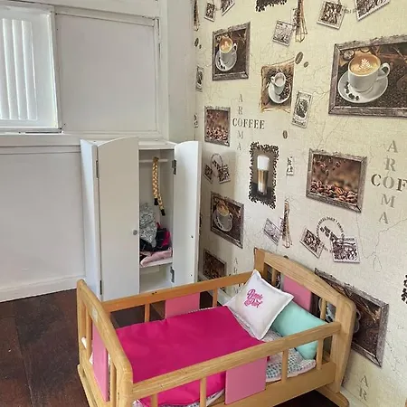 Pod Kasztanem Apartament Duszniki Zdrój