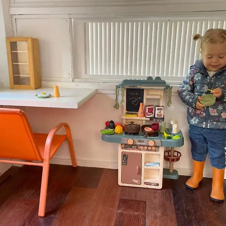 Pod Kasztanem Duszniki Zdrój