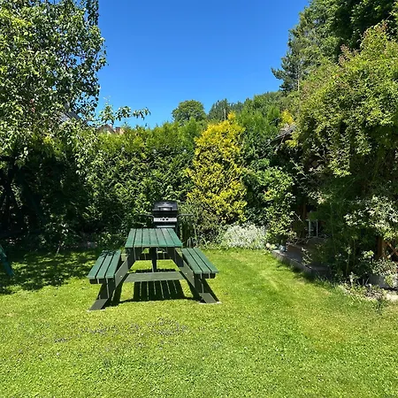 Apartament Pod Kasztanem *