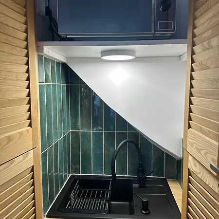 Pod Kasztanem Appartamento *