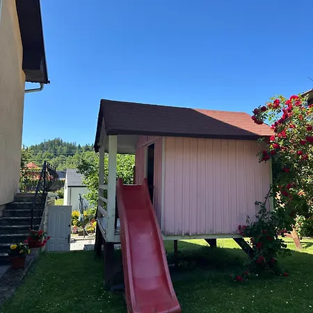 Apartment Pod Kasztanem *