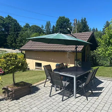 Apartment Pod Kasztanem Duszniki Zdrój