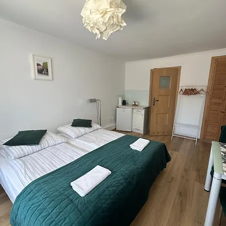 Pod Kasztanem * Duszniki Zdrój