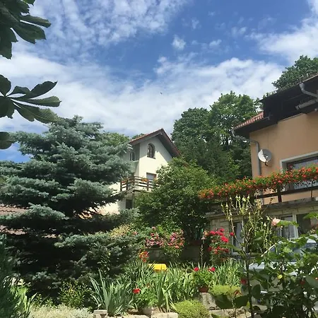 Apartament Pod Kasztanem *