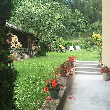 Pod Kasztanem Duszniki Zdrój