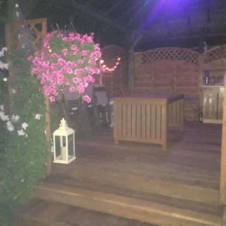 Pod Kasztanem Apartament *