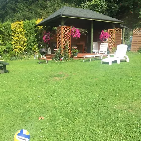 Pod Kasztanem Apartment Duszniki Zdrój