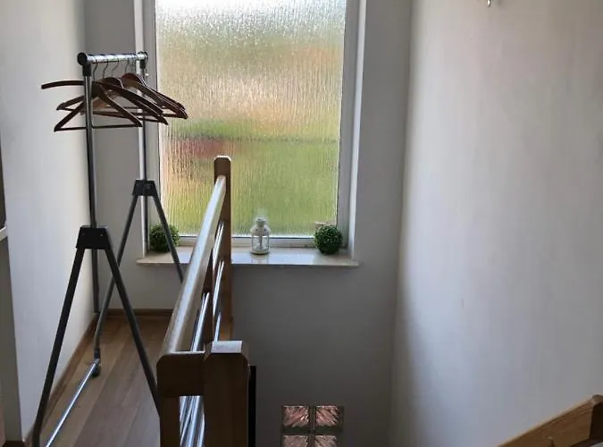 Апартаменты Pod Kasztanem