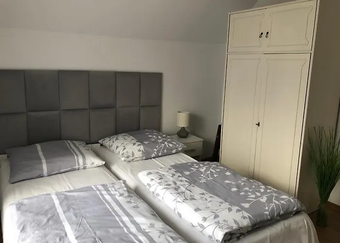 Daire Pod Kasztanem Duszniki Zdrój