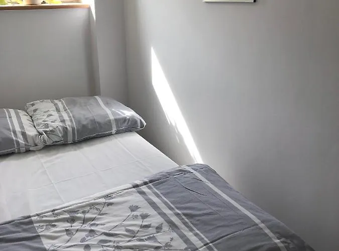 Pod Kasztanem * Duszniki Zdrój