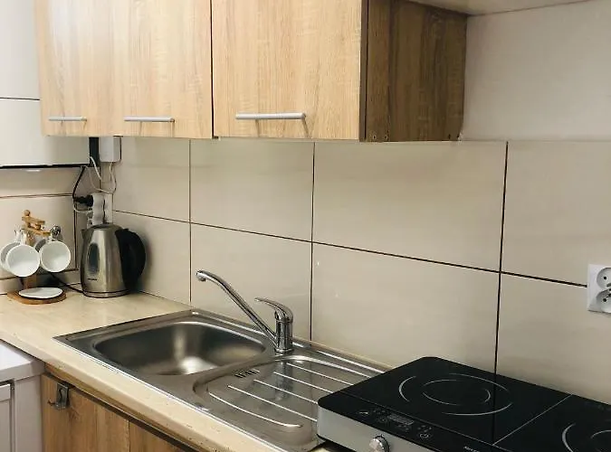 Pod Kasztanem Daire *