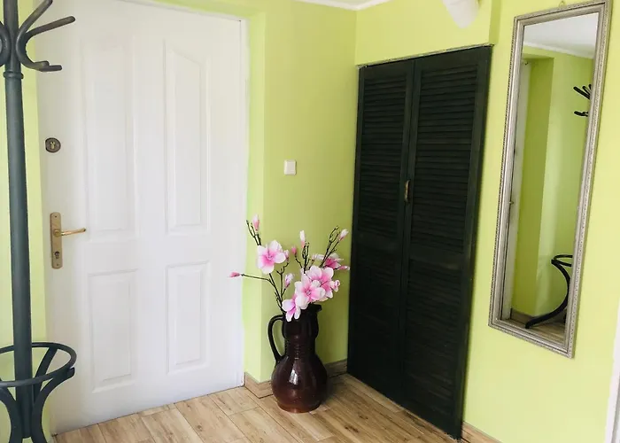 Pod Kasztanem Duszniki Zdrój