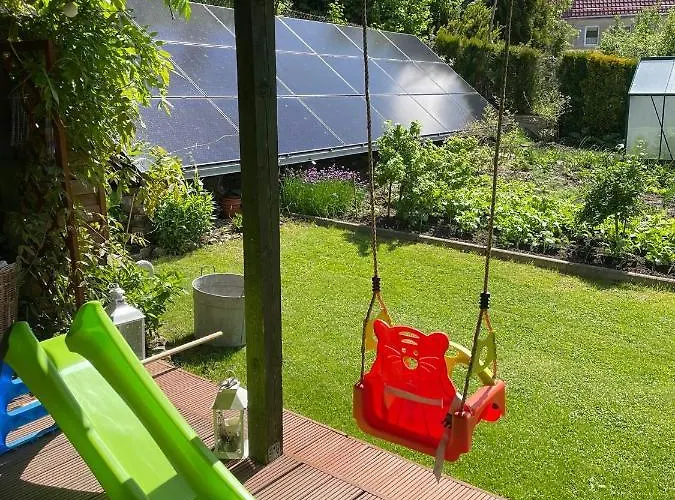 Pod Kasztanem Daire Duszniki Zdrój