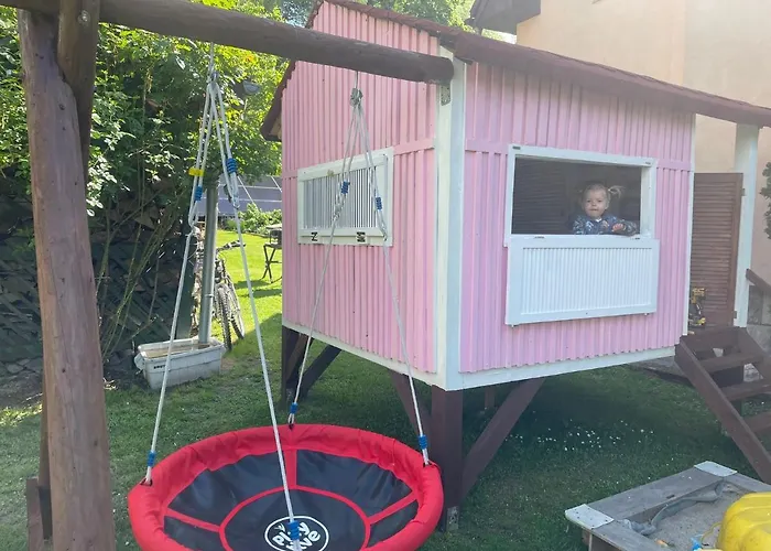 Pod Kasztanem * Duszniki Zdrój