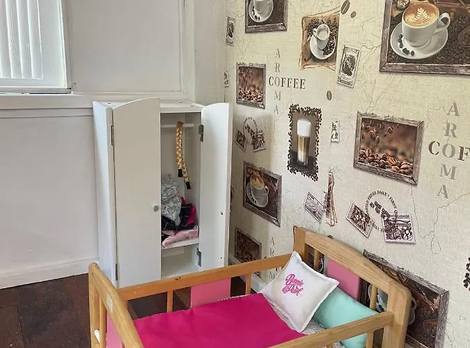 Pod Kasztanem Апартаменты Душники-Здруй