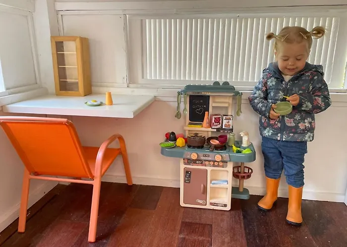 Pod Kasztanem Duszniki Zdrój