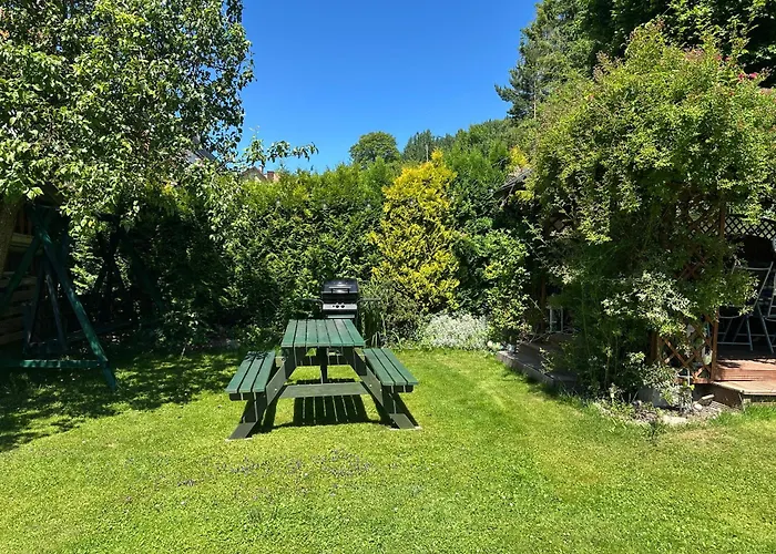 Апартаменты Pod Kasztanem *