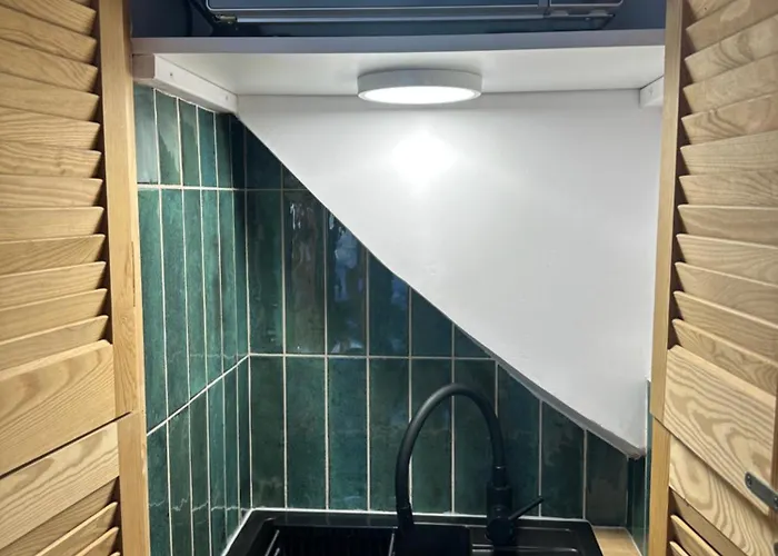 Pod Kasztanem Daire *