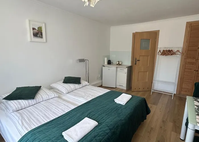 Pod Kasztanem * Duszniki Zdrój