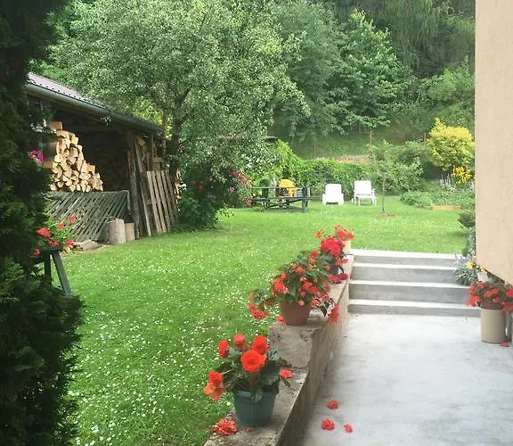 Pod Kasztanem Duszniki Zdrój