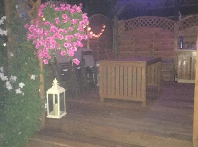 Pod Kasztanem Апартаменты *