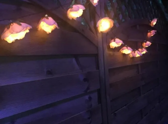 Апартаменты Pod Kasztanem *